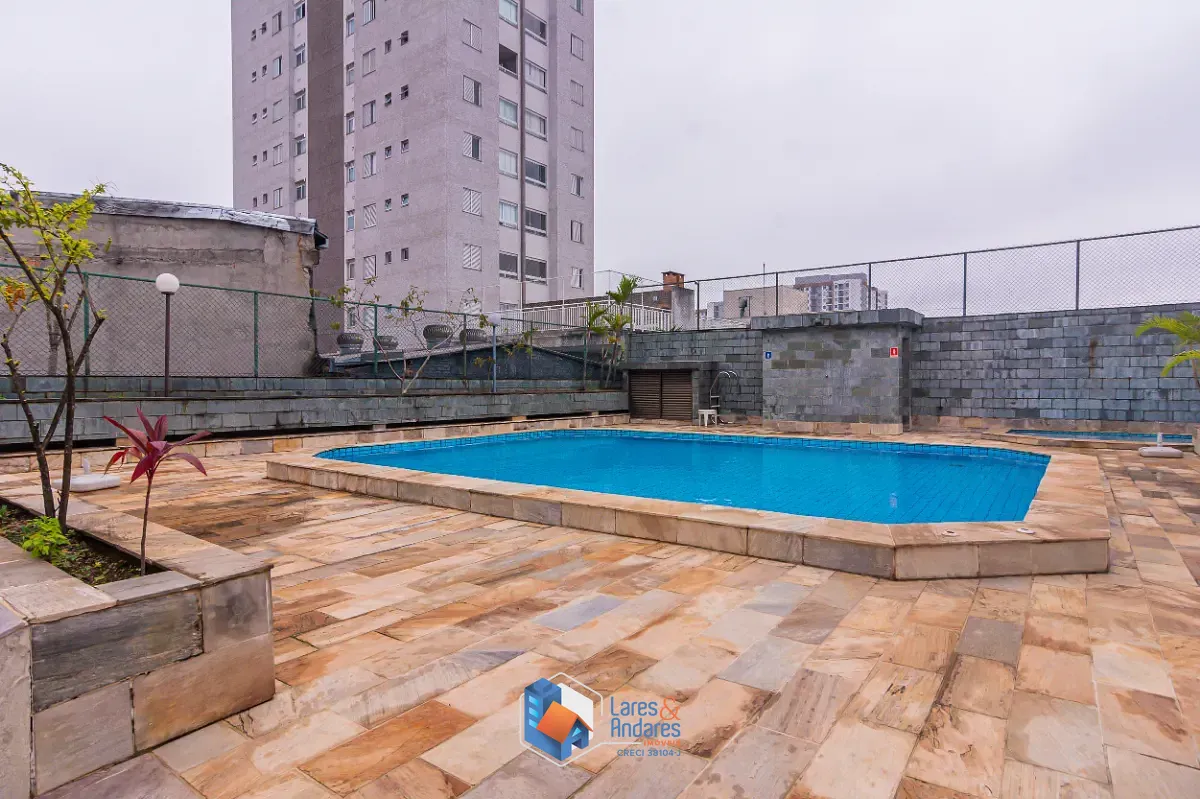 Apartamento, 3 quartos, 134 m² - Foto 31