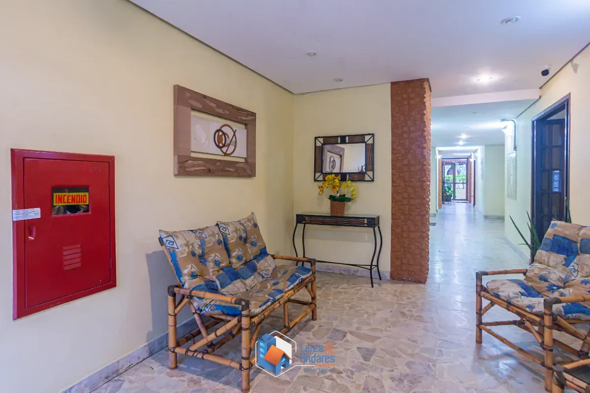 Apartamento, 3 quartos, 134 m² - Foto 33