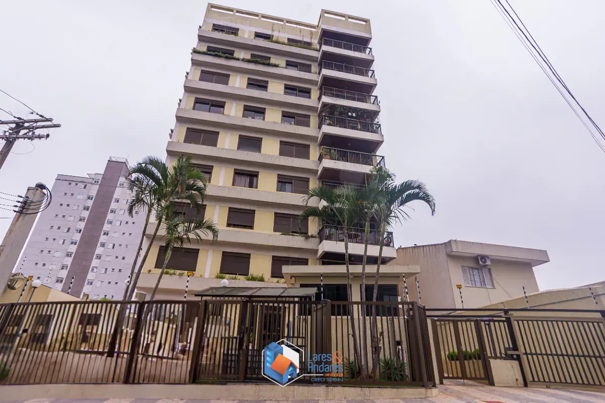 Apartamento, 3 quartos, 134 m² - Foto 34