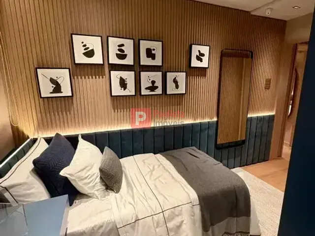 Apartamento com 150m² 3 quartos e 2 banheiros, à venda, no bairro Vila Cruzeiro em São Paulo
