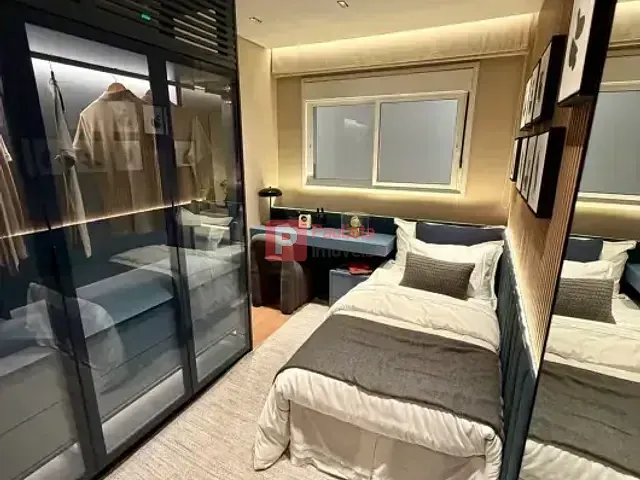 Apartamento com 150m² 3 quartos e 2 banheiros, à venda, no bairro Vila Cruzeiro em São Paulo
