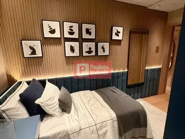 Apartamento com 150m² 3 quartos e 2 banheiros, à venda, no bairro Vila Cruzeiro em São Paulo
