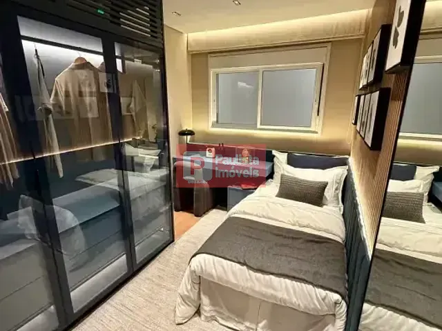 Apartamento com 150m² 3 quartos e 2 banheiros, à venda, no bairro Vila Cruzeiro em São Paulo