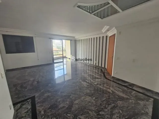 Apartamento 3 quartos e 2 banheiros, à venda, no bairro Vila Romana em São Paulo