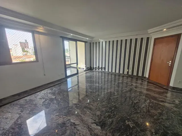 Apartamento 3 quartos e 2 banheiros, à venda, no bairro Vila Romana em São Paulo