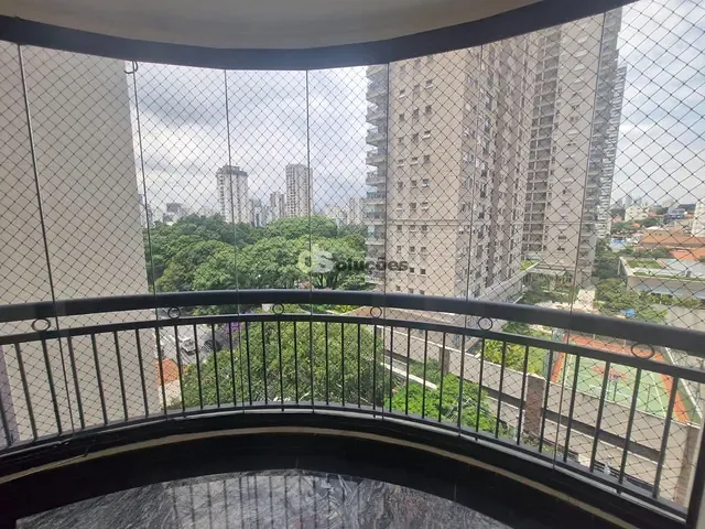 Apartamento 3 quartos e 2 banheiros, à venda, no bairro Vila Romana em São Paulo