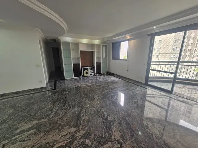 Apartamento 3 quartos e 2 banheiros, à venda, no bairro Vila Romana em São Paulo