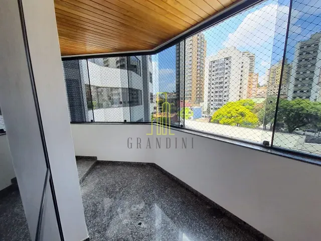 Apartamento 3 quartos e 4 banheiros, à venda, no bairro Centro em São Bernardo do Campo