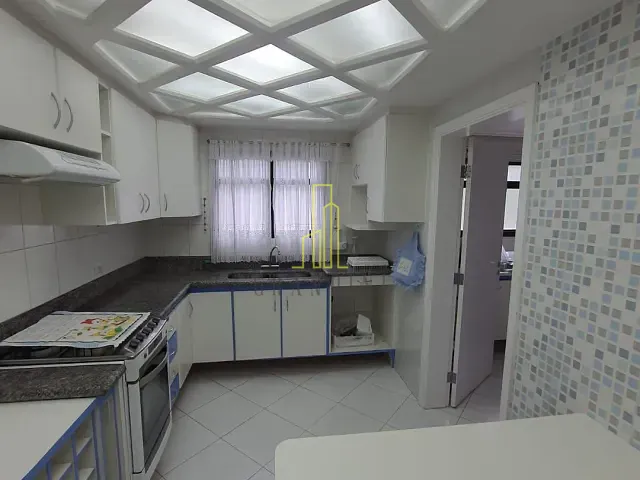 Apartamento 3 quartos e 4 banheiros, à venda, no bairro Centro em São Bernardo do Campo