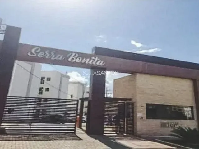 Apartamento 2 quartos e 1 banheiro, à venda, no bairro Jardim Guarujá em Sorocaba