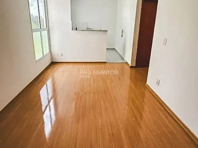 Apartamento 2 quartos e 1 banheiro, à venda, no bairro Jardim Guarujá em Sorocaba