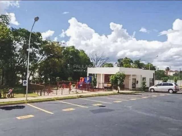 Apartamento 2 quartos e 1 banheiro, à venda, no bairro Jardim Guarujá em Sorocaba