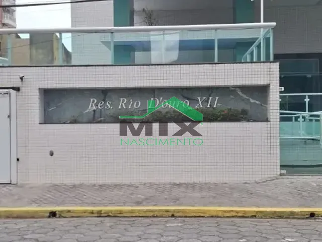 Apartamento com 130m² 3 quartos e 2 banheiros, à venda, no bairro Ocian em Praia Grande