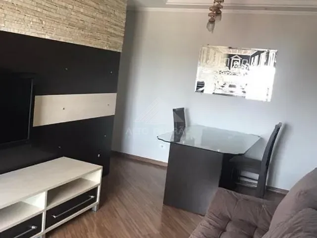 Apartamento com 83m² 3 quartos e 1 banheiro, à venda, no bairro Vila Guarani em Mauá