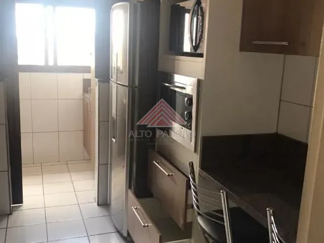 Apartamento com 83m² 3 quartos e 1 banheiro, à venda, no bairro Vila Guarani em Mauá
