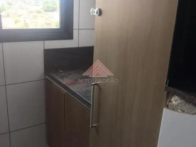 Apartamento com 83m² 3 quartos e 1 banheiro, à venda, no bairro Vila Guarani em Mauá