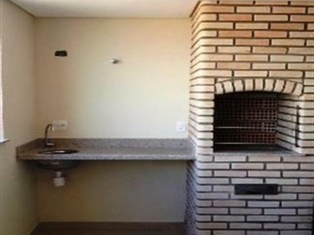Foto do Apartamento - Apartamento Residencial à venda, Centro, Sorocaba - AP4166. | Ary Proenca Negócios Imobiliários Ltda