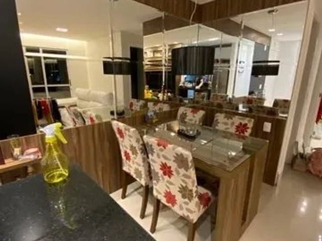 Foto do Apartamento - Apartamento com 2 dormitórios à venda, 54 m² por R$ 447.000,00 - Villa Branca - Jacareí/SP | RUSSI IMÓVEIS