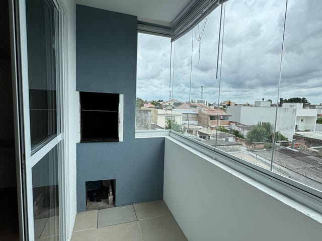 Apartamento com 103m² 2 quartos e 2 banheiros, à venda, no bairro Areal em Pelotas