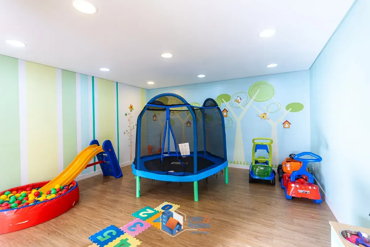 Apartamento, 2 quartos, 62 m² - Foto 19