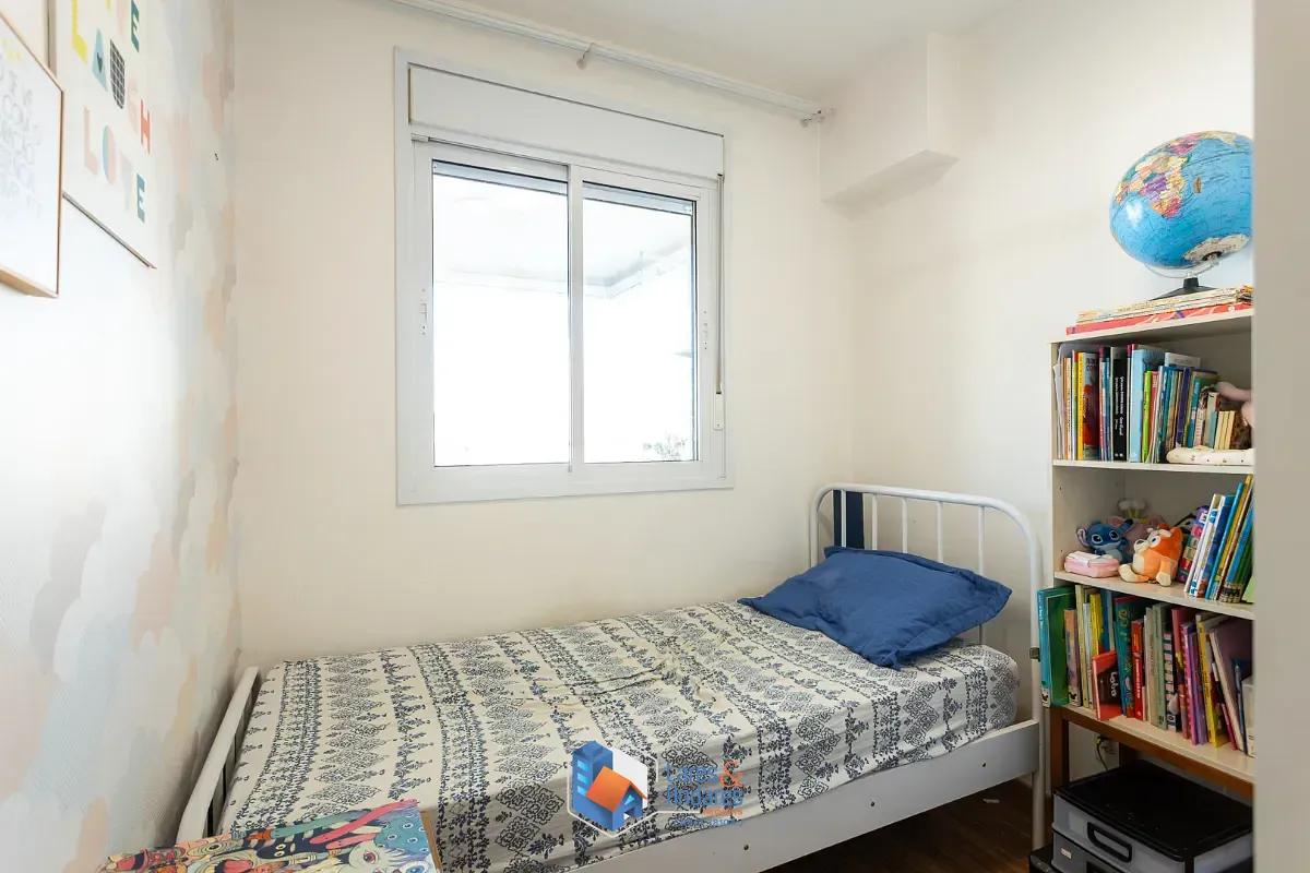 Apartamento, 2 quartos, 62 m² - Foto 7