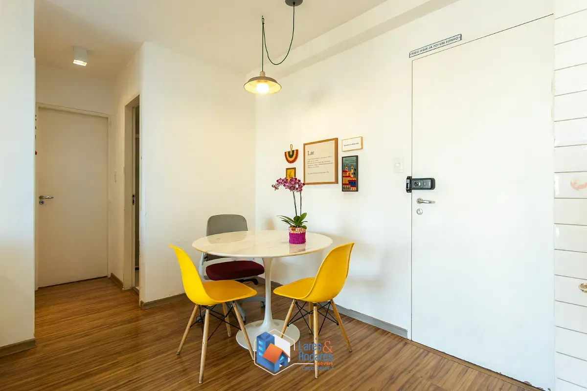 Apartamento, 2 quartos, 62 m² - Foto 10