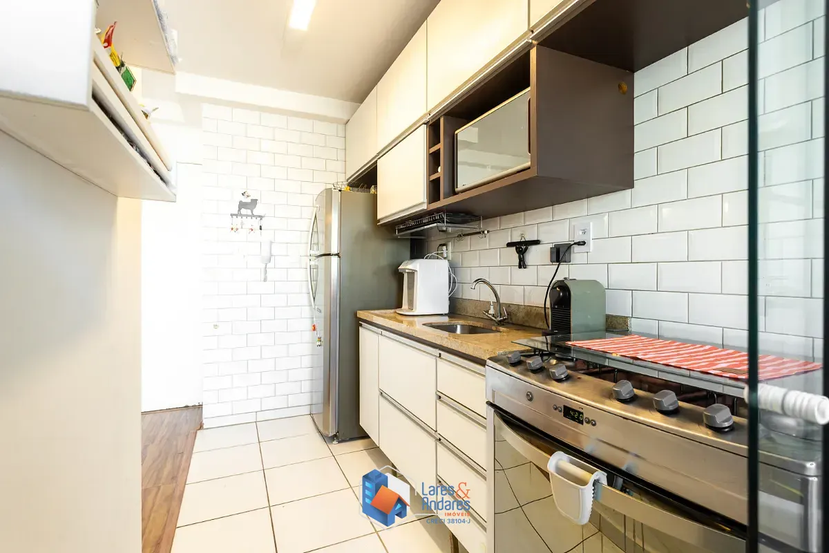Apartamento, 2 quartos, 62 m² - Foto 12