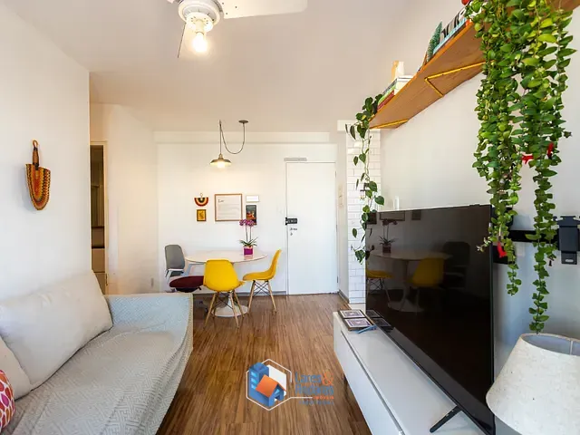 Apartamento com 62m² 2 quartos e 2 banheiros, à venda, no bairro Vila Ipojuca em São Paulo