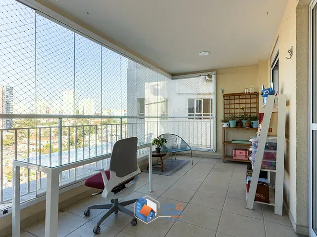 Apartamento com 62m² 2 quartos e 2 banheiros, à venda, no bairro Vila Ipojuca em São Paulo