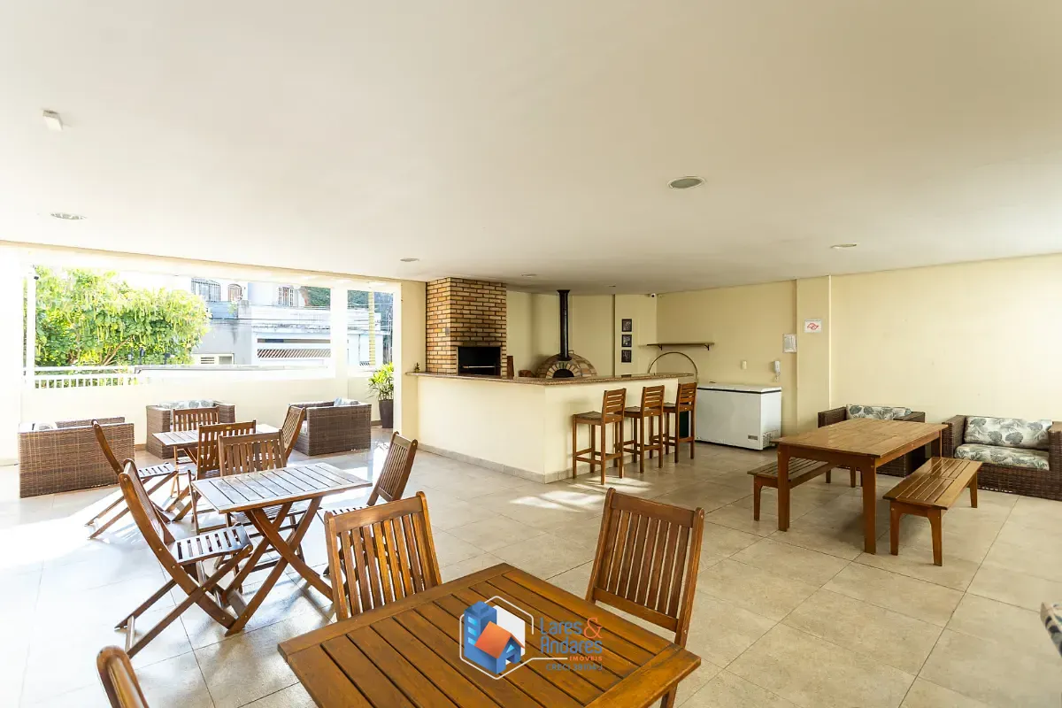 Apartamento, 2 quartos, 62 m² - Foto 17