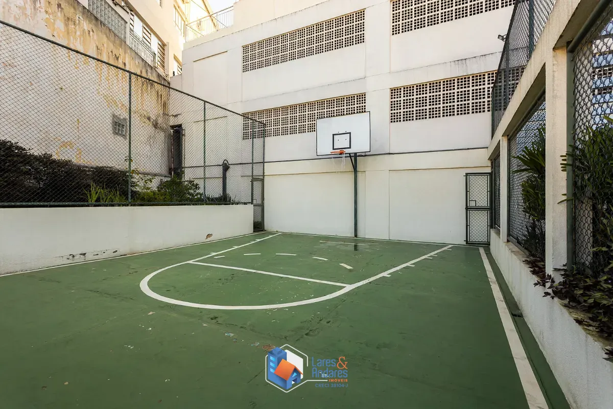 Apartamento, 2 quartos, 62 m² - Foto 24