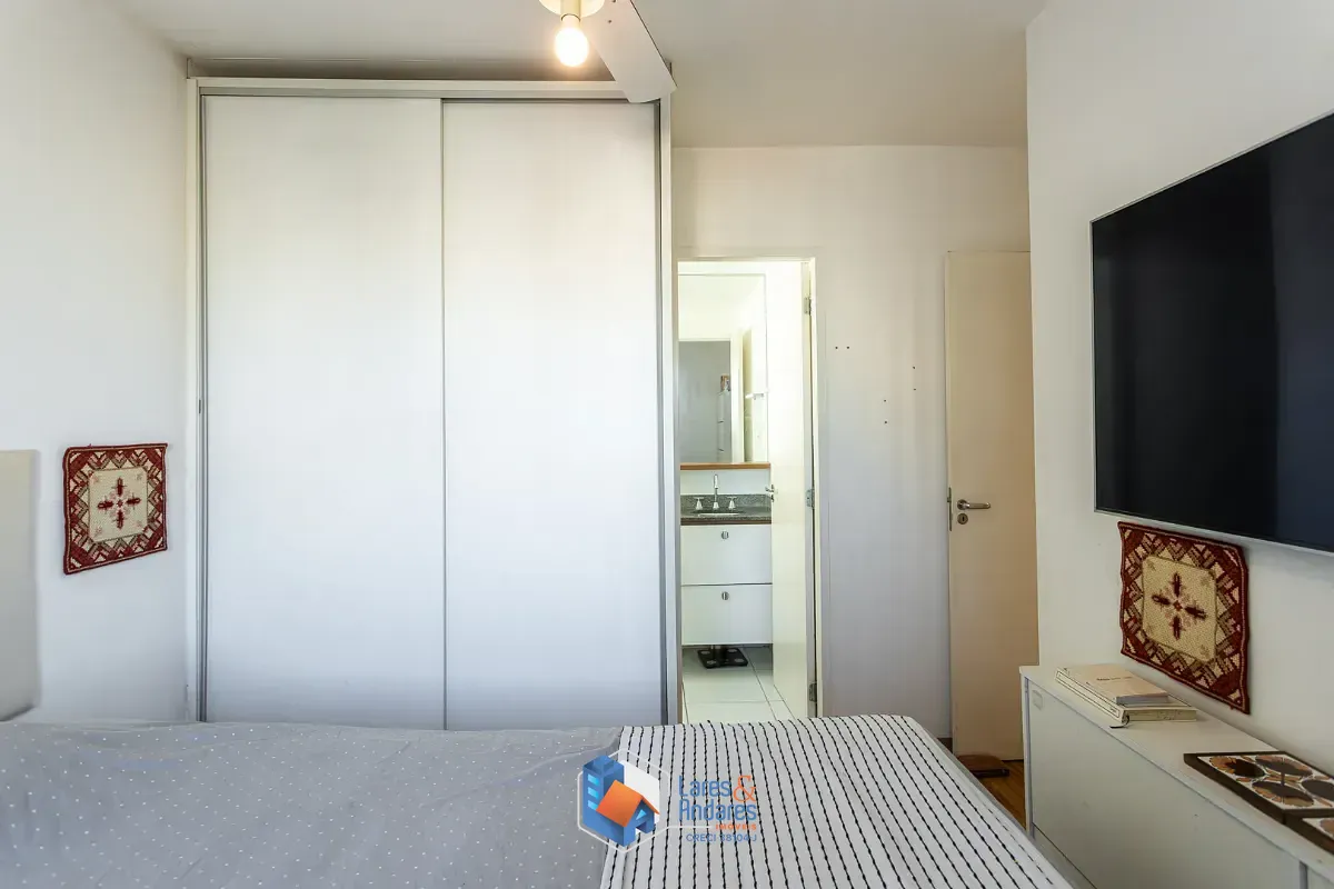 Apartamento, 2 quartos, 62 m² - Foto 15