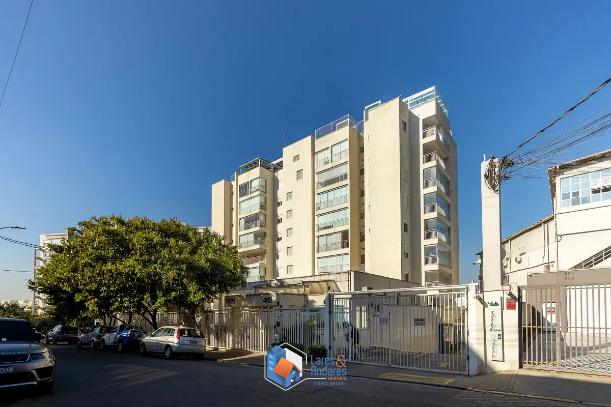 Apartamento, 2 quartos, 62 m² - Foto 28