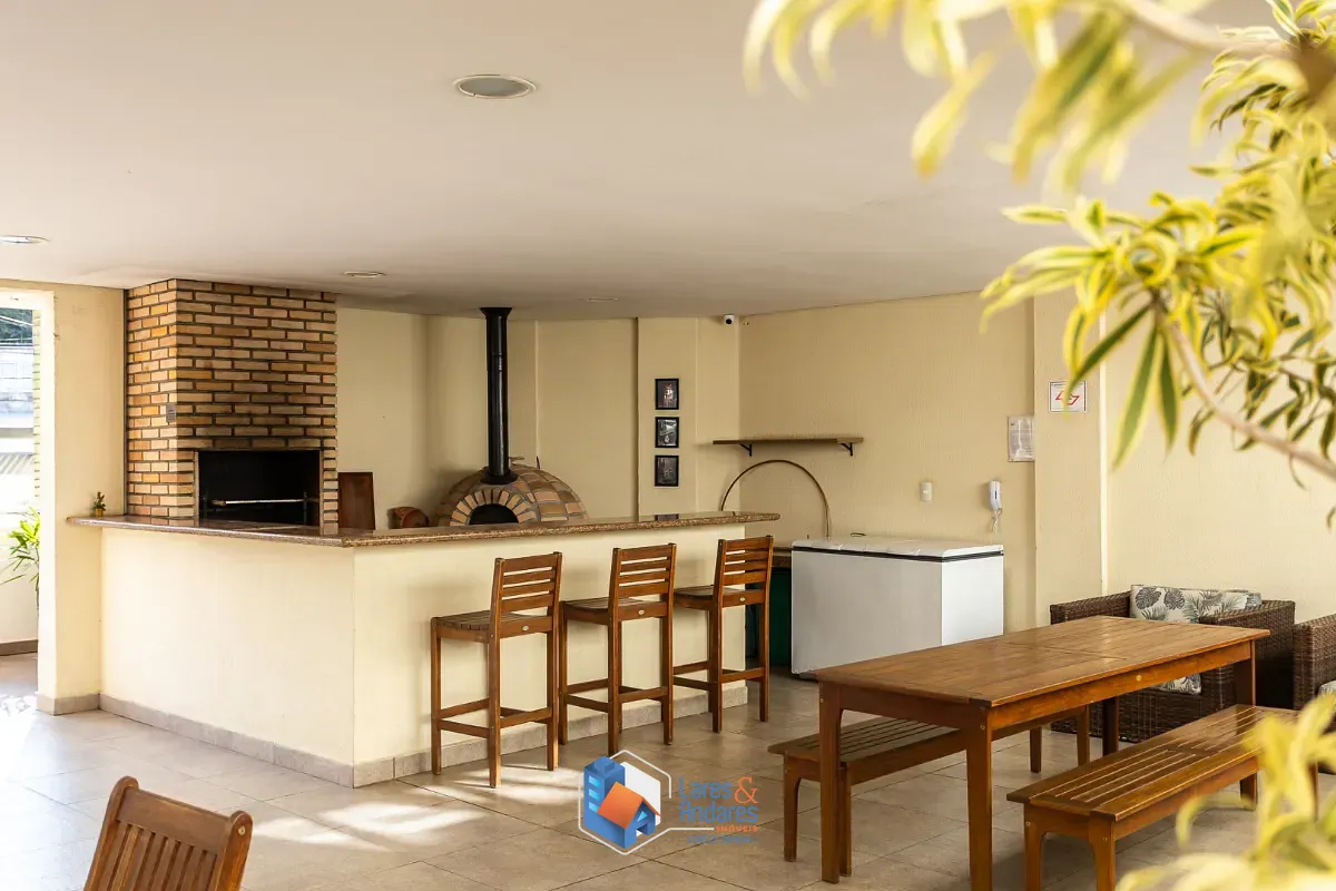 Apartamento, 2 quartos, 62 m² - Foto 16
