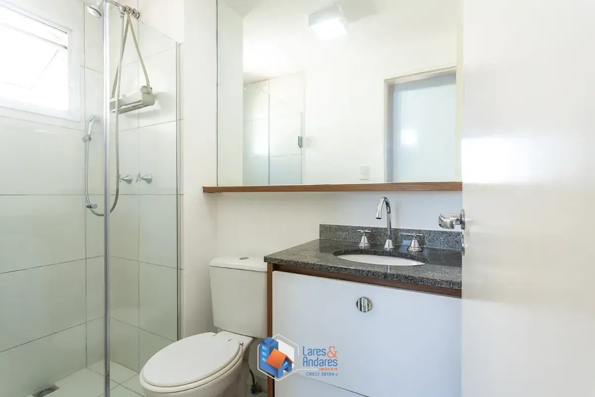 Apartamento, 2 quartos, 62 m² - Foto 6