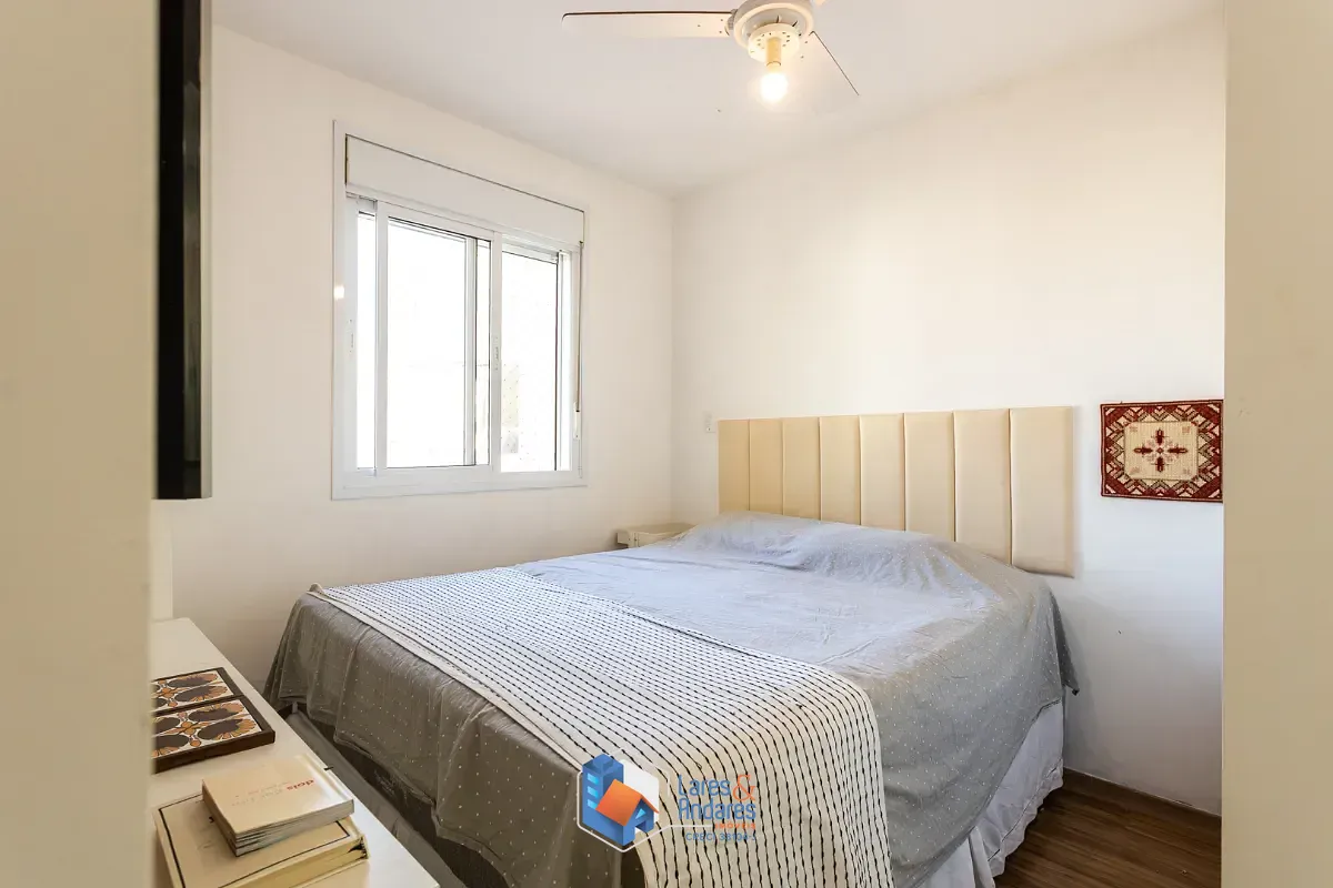 Apartamento, 2 quartos, 62 m² - Foto 5