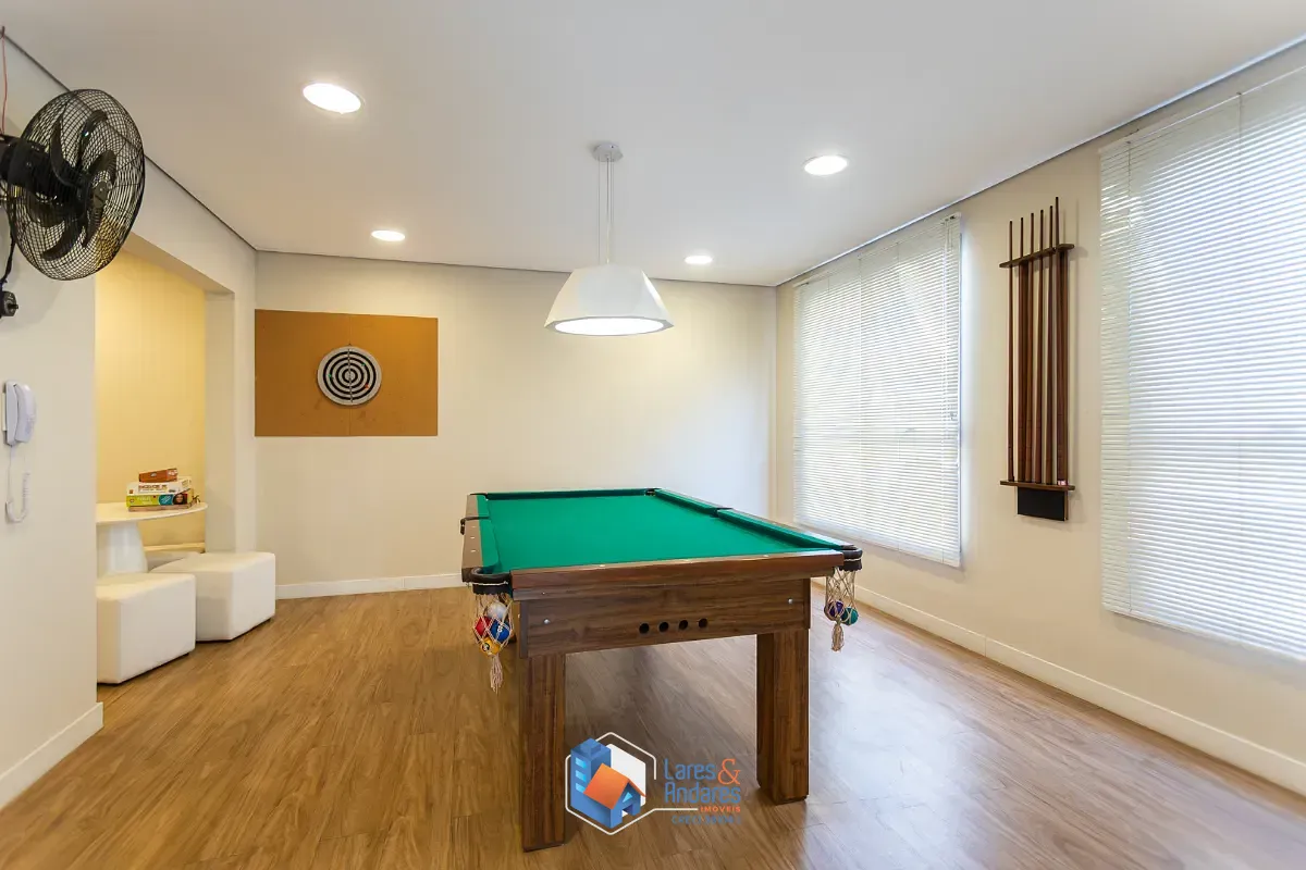 Apartamento, 2 quartos, 62 m² - Foto 21