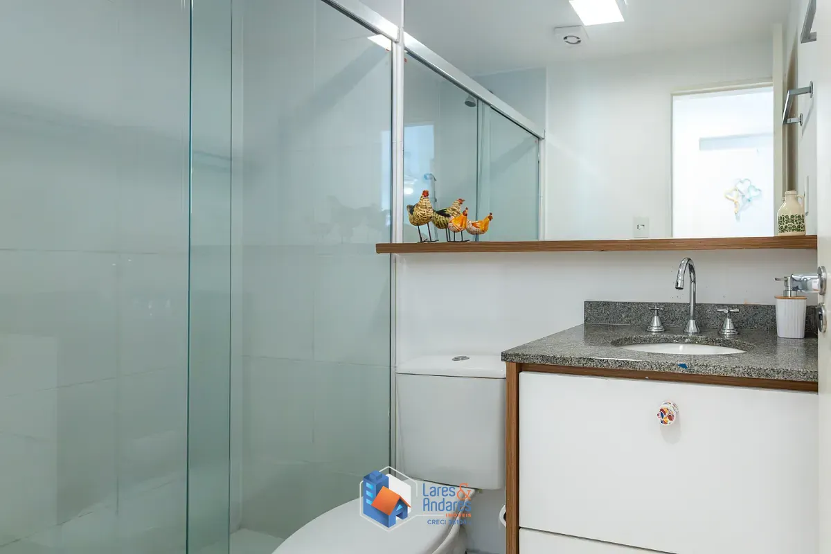 Apartamento, 2 quartos, 62 m² - Foto 14