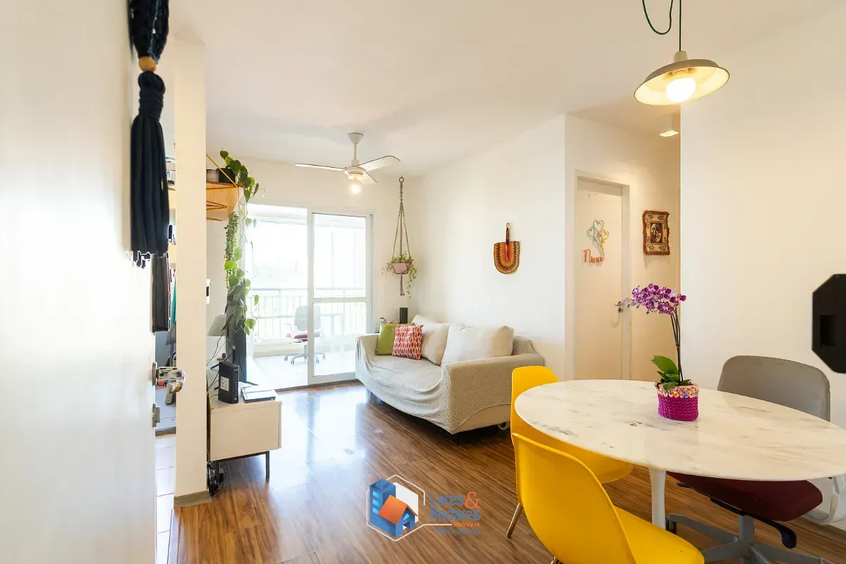 Apartamento, 2 quartos, 62 m² - Foto 9