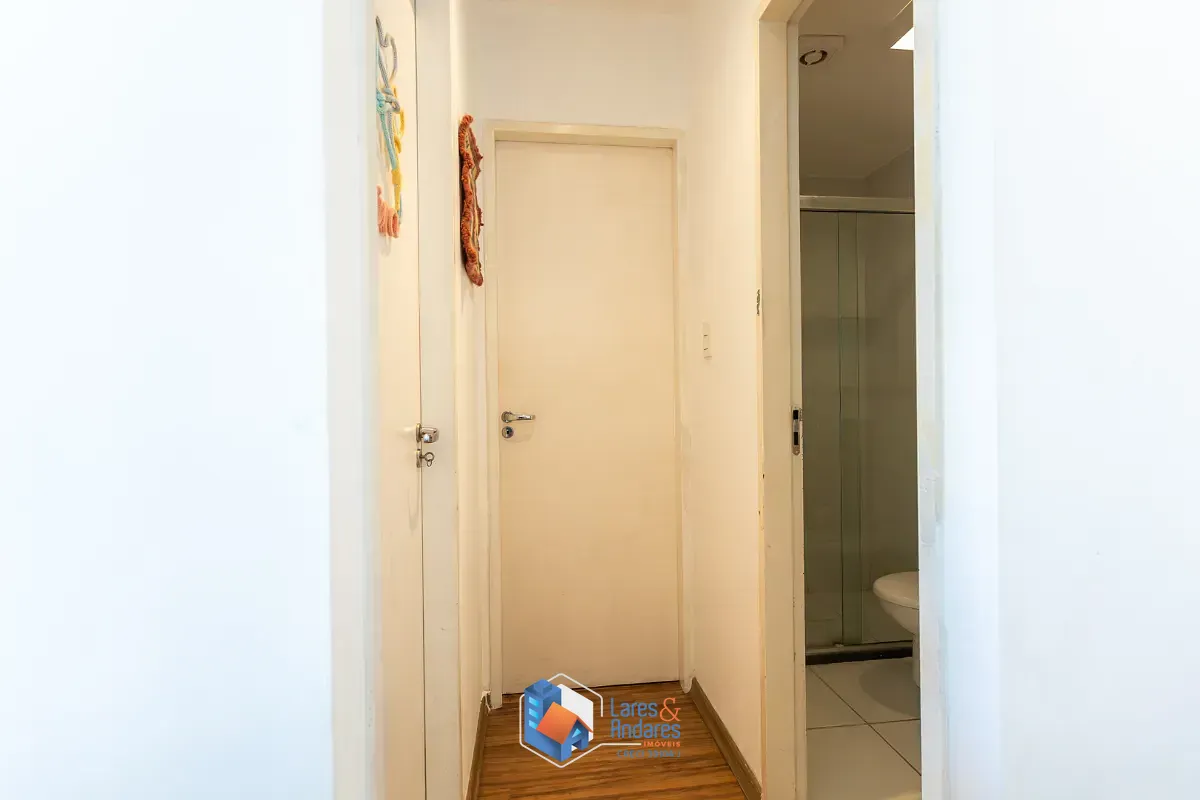 Apartamento, 2 quartos, 62 m² - Foto 13