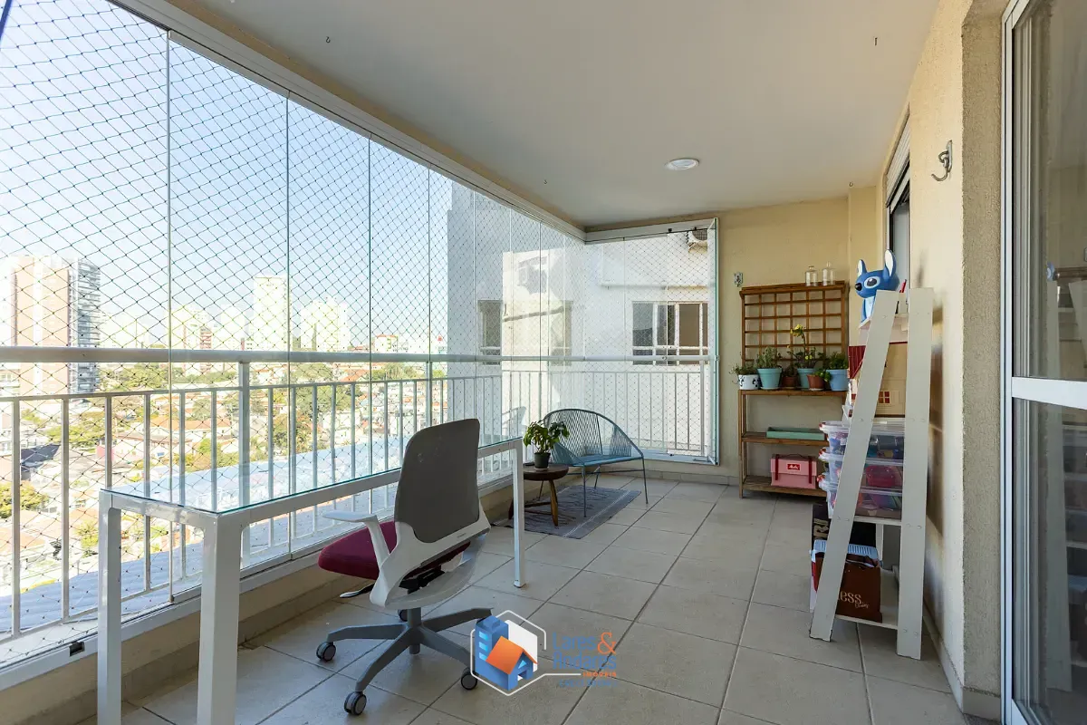 Apartamento, 2 quartos, 62 m² - Foto 4