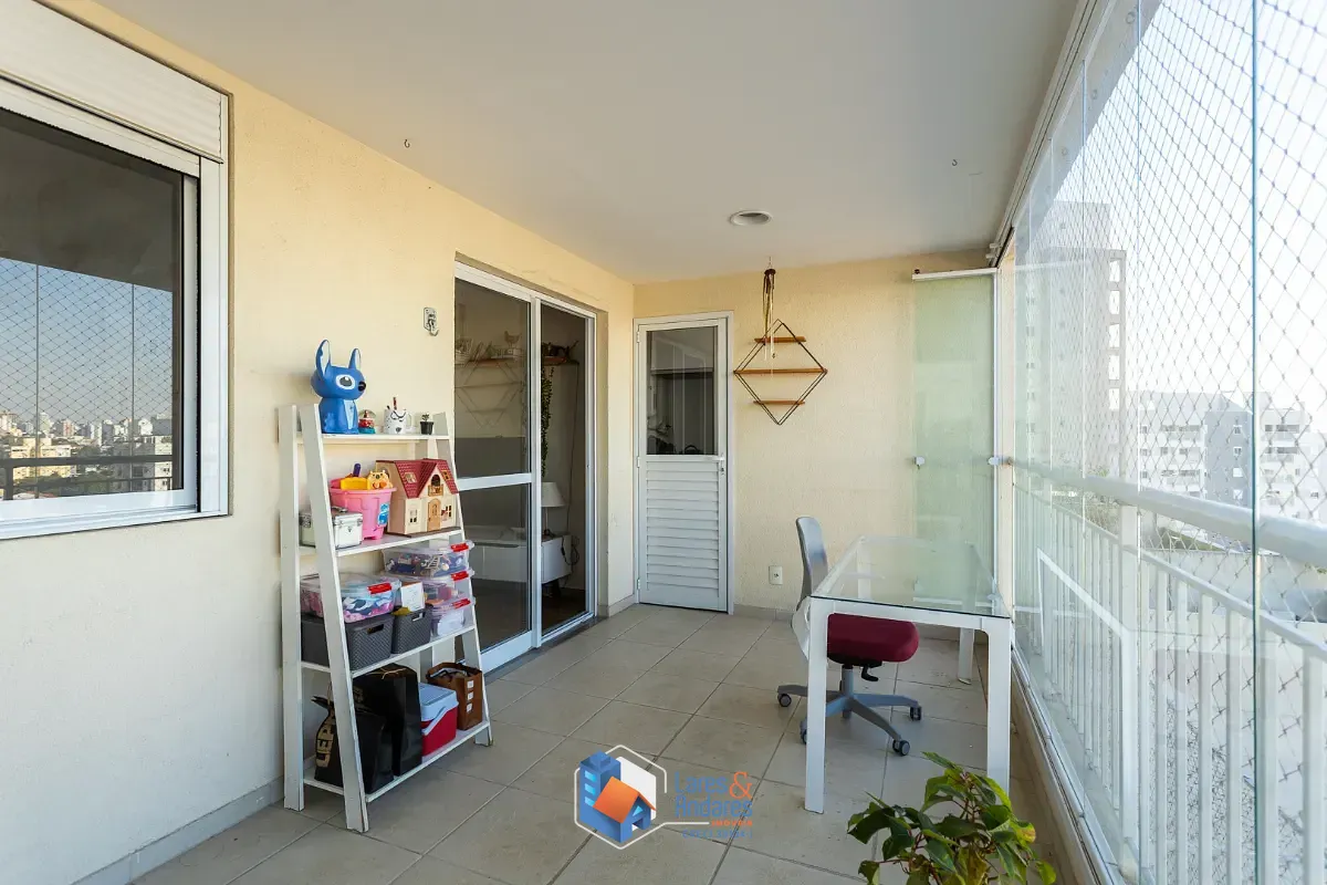Apartamento, 2 quartos, 62 m² - Foto 8