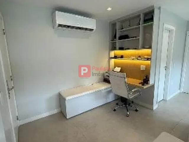 Apartamento com 64m² 2 quartos e 2 banheiros, à venda, no bairro Indianópolis em São Paulo