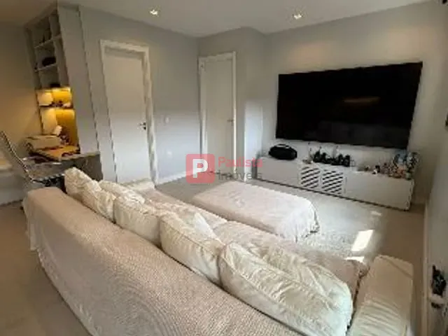 Apartamento com 64m² 2 quartos e 2 banheiros, à venda, no bairro Indianópolis em São Paulo