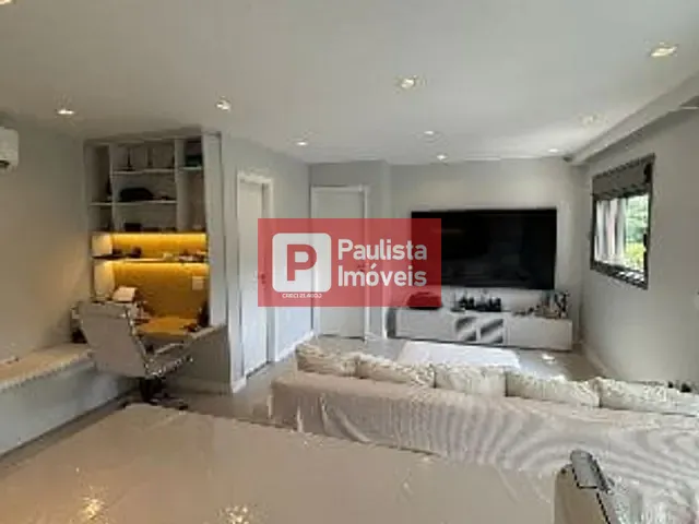 Apartamento com 64m² 2 quartos e 2 banheiros, à venda, no bairro Indianópolis em São Paulo