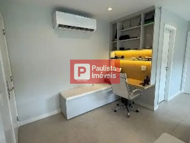 Apartamento com 64m² 2 quartos e 2 banheiros, à venda, no bairro Indianópolis em São Paulo