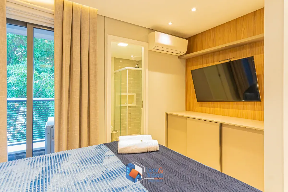 Apartamento, 2 quartos, 81 m² - Foto 39