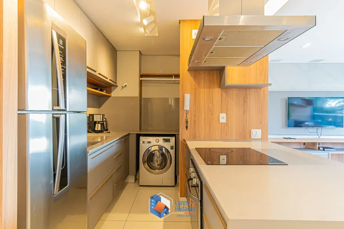 Apartamento, 2 quartos, 81 m² - Foto 27