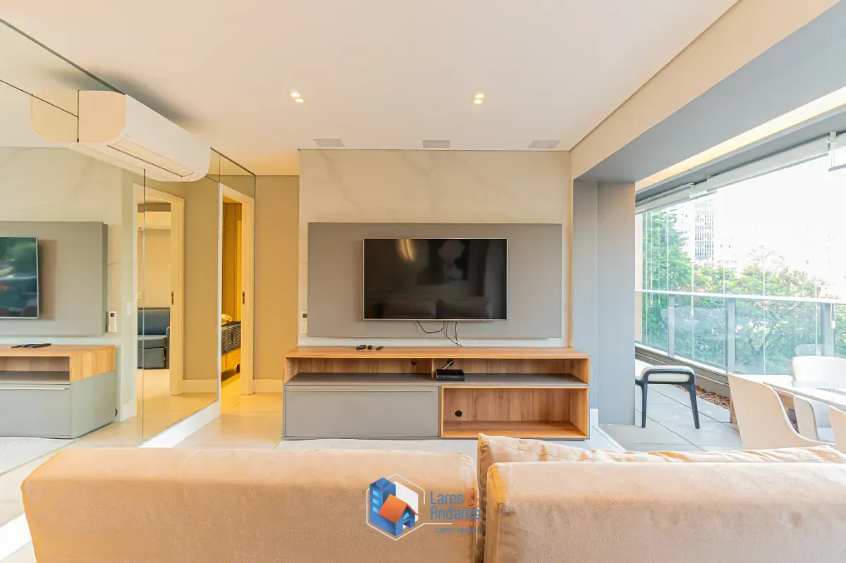 Apartamento, 2 quartos, 81 m² - Foto 20