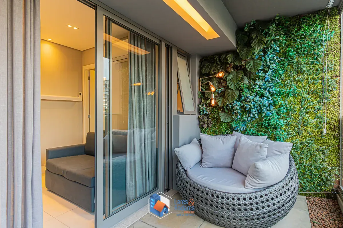 Apartamento, 2 quartos, 81 m² - Foto 47